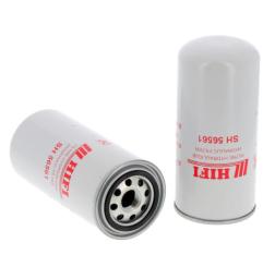 HYDRAULIC FILTER