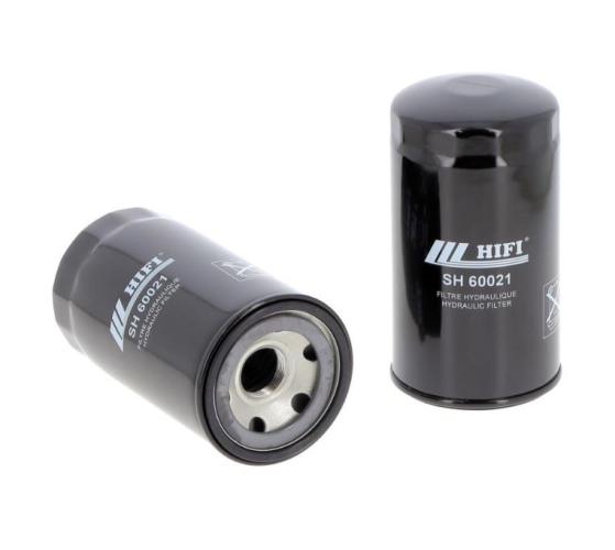 HYDRAULIC FILTER