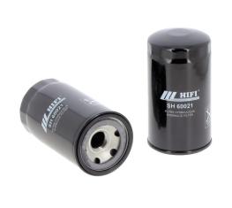HYDRAULIC FILTER