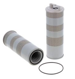 HYDRAULIC FILTER