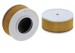 HYDRAULIC FILTER
