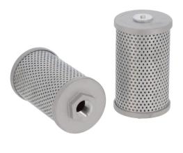 HYDRAULIC FILTER
