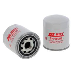 HYDRAULIC FILTER