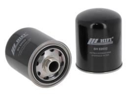 HYDRAULIC FILTER