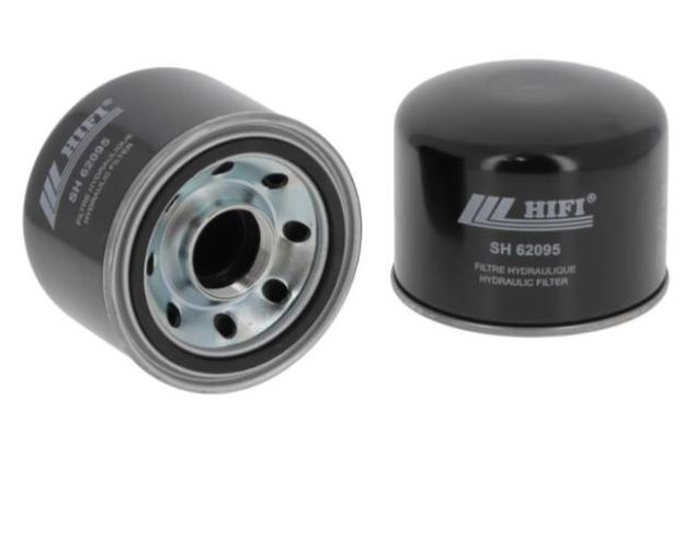 HYDRAULIC FILTER