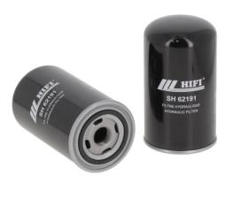 HYDRAULIC FILTER