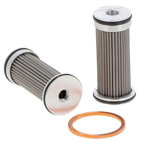 HYDRAULIC FILTER