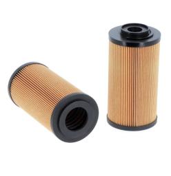 HYDRAULIC FILTER