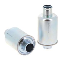 HYDRAULIC FILTER