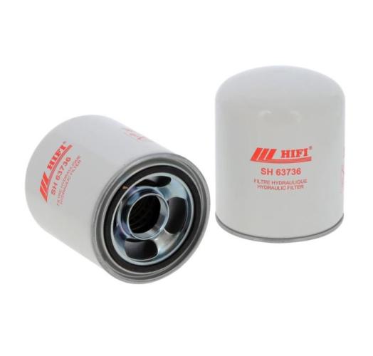 HYDRAULIC FILTER