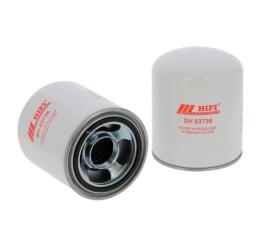 HYDRAULIC FILTER