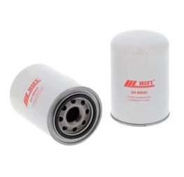 HYDRAULIC FILTER