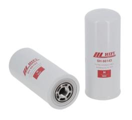 HYDRAULIC FILTER