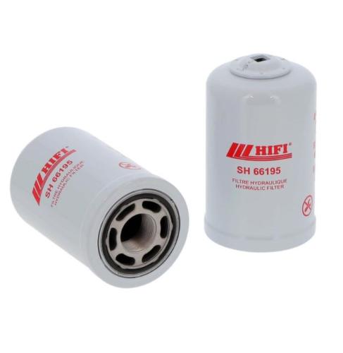 HYDRAULIC FILTER
