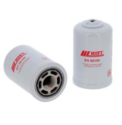 HYDRAULIC FILTER