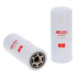 HYDRAULIC FILTER
