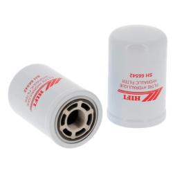 HYDRAULIC FILTER