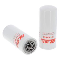 HYDRAULIC FILTER