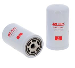HYDRAULIC FILTER