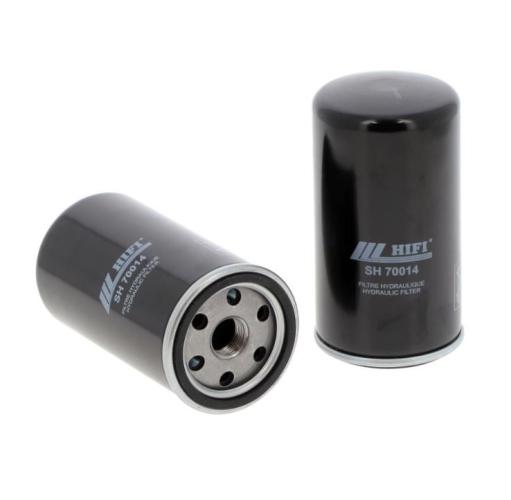 HYDRAULIC FILTER