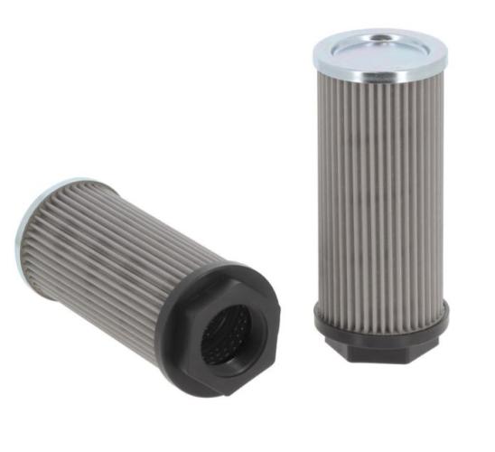 HYDRAULIC FILTER
