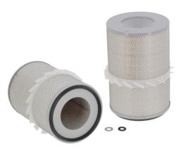 AIR FILTER