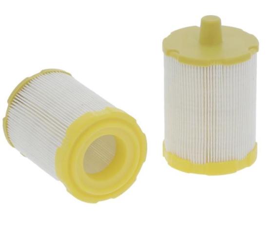 AIR FILTER