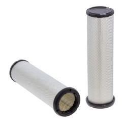 AIR FILTER 