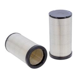 AIR FILTER 