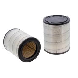 AIR FILTER 