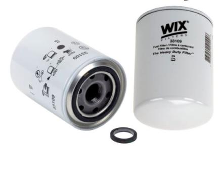 FUEL FILTER