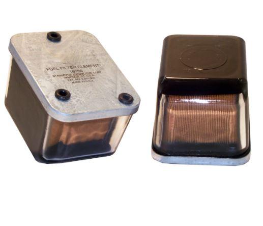 FUEL FILTER