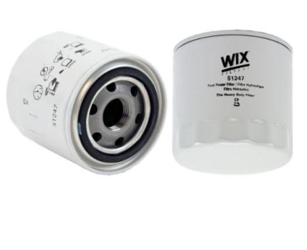 HYDRAULIC FILTER