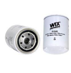 HYDRAULIC FILTER