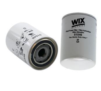 HYDRAULIC FILTER