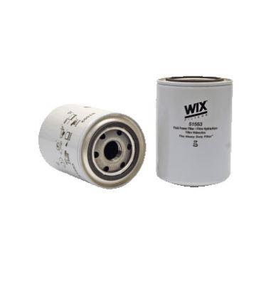 HYDRAULIC FILTER