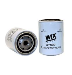 HYDRAULIC FILTER