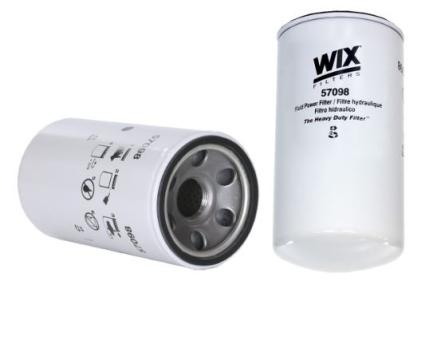 HYDRAULIC FILTER