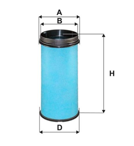 AIR FILTER