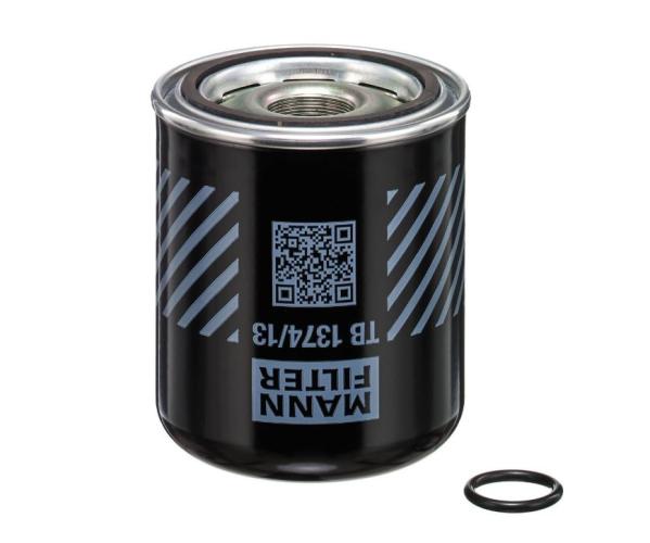 AIR DRYER FILTER
