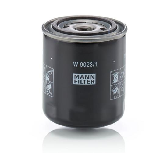 HYDRAULIC FILTER