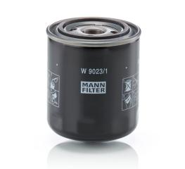 HYDRAULIC FILTER