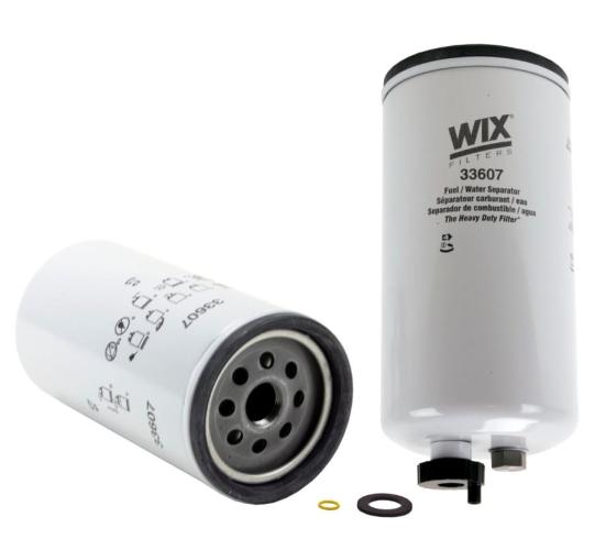 FUEL FILTER