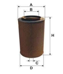 AIR FILTER