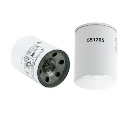 HYDRAULIC FILTER