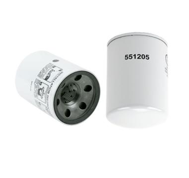 HYDRAULIC FILTER