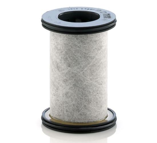 CRANKCASE VENTILATION FILTER