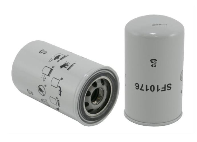 FUEL FILTER