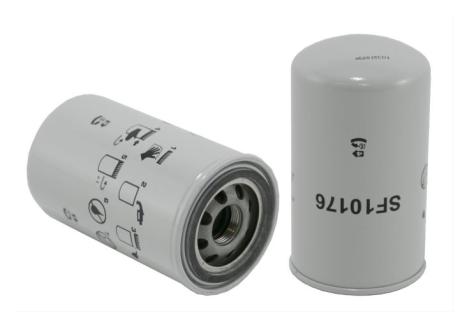 FUEL FILTER