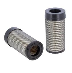 AIR FILTER